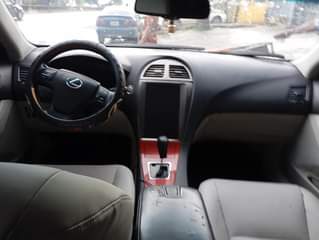 A picture of 2008 Lexus es350 Neatly Used