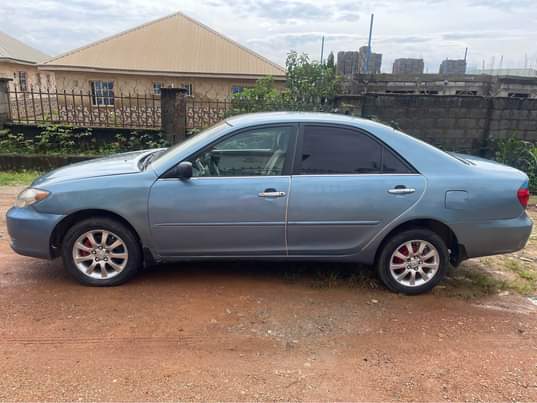 A picture of Car
