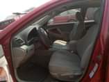A picture of 2009 Toyota Camry Sound engine and gear AC needs attention