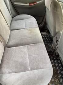 A picture of Corolla 2005 Nealy Bake 08039538695