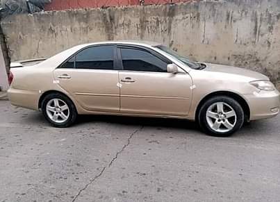 A picture of Sharp 2005 big daddy camry partly first body engine super