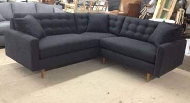 A picture of Sofa seat