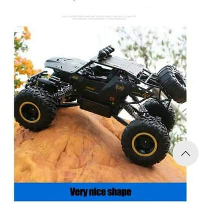 A picture of Brand Chirldren Toy