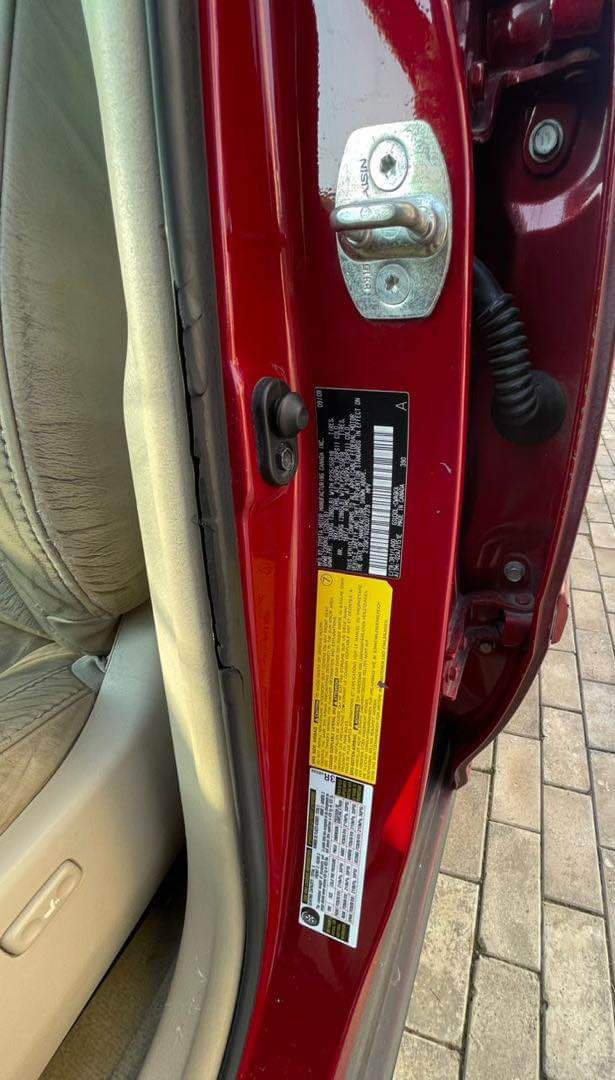 A picture of Rx350 Lexus 2009 Direct Belgium