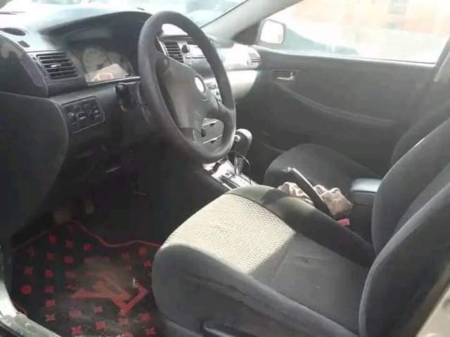 A picture of 2006 Toyota Corolla