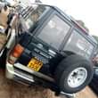 A picture of Toyota Landcruiser 3ltrs