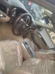 A picture of Mercedes Benz ML350