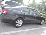 A picture of 2008 Lexus ES
