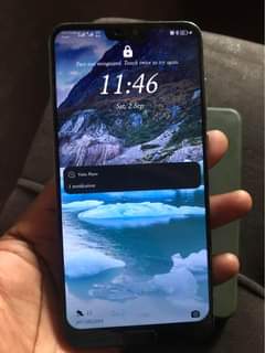 huawei p20