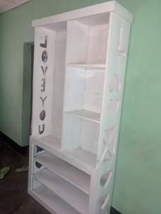 A picture of KABATI HILO JIPYA BADO