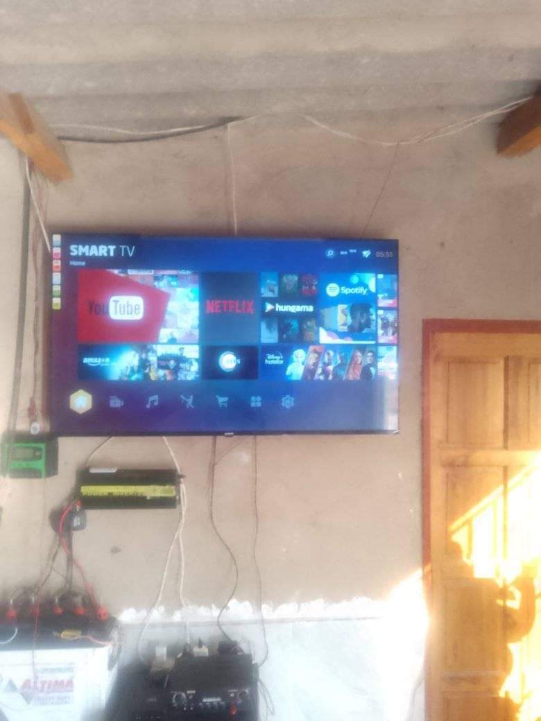 classifieds/tvs