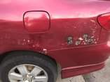 A picture of Tomorrow morning deal Toyota Corolla 06 used is available now