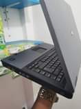 A picture of Hp Compaq