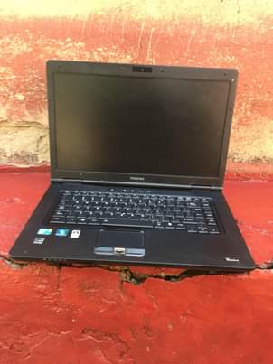 toshiba laptops