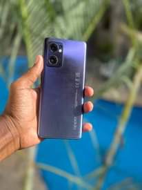 A picture of Oppo Reno 7 5g