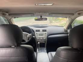 A picture of REGISTERED TOYOTA CAMRY SPIDER 2007 2008 BUY DRIVE NOTHING TO