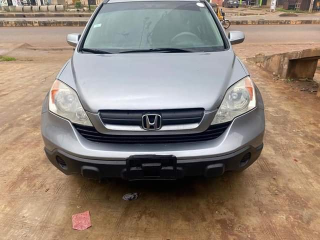 A picture of 2008 HONDA CR V. 09125771985