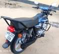 A picture of Tvs cc125 Lak 8 maongez 0753 012 960