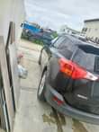 A picture of Toyota RAV4