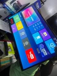 A picture of LG 32 smart 180k LG 45 smart 280k LG 43
