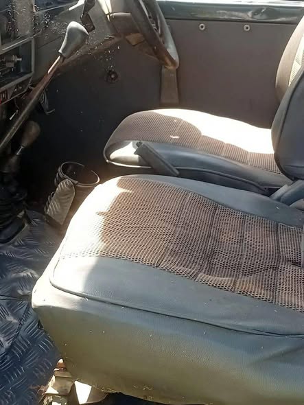 A picture of 1997 Land cruiser 1997 toyota hard top