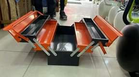 A picture of TOOL BOX TUPU