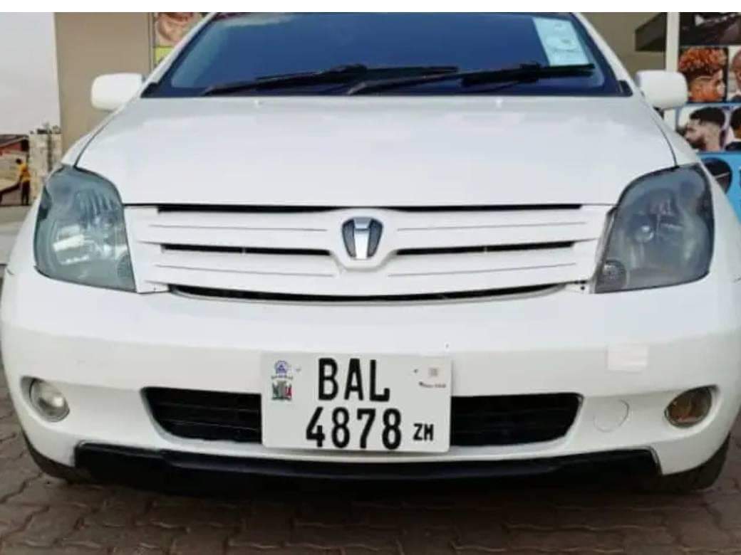 cars for sale in lusaka