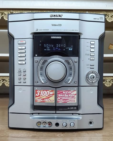 sony appliances