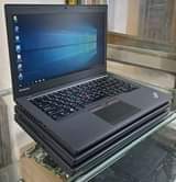 A picture of Laptops on sale Located at Sun City Plaza Along Kampala