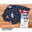 A picture of Boys shirts