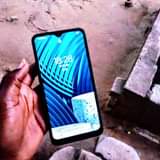 A picture of Samsung Galaxy a10s