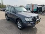A picture of Used TOYOTA Landcruiser 100 for sale
