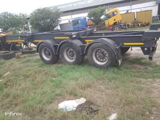 A picture of Trailer