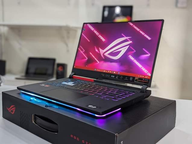 used laptops