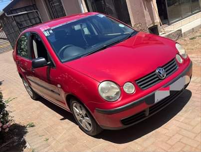 VW's F.
