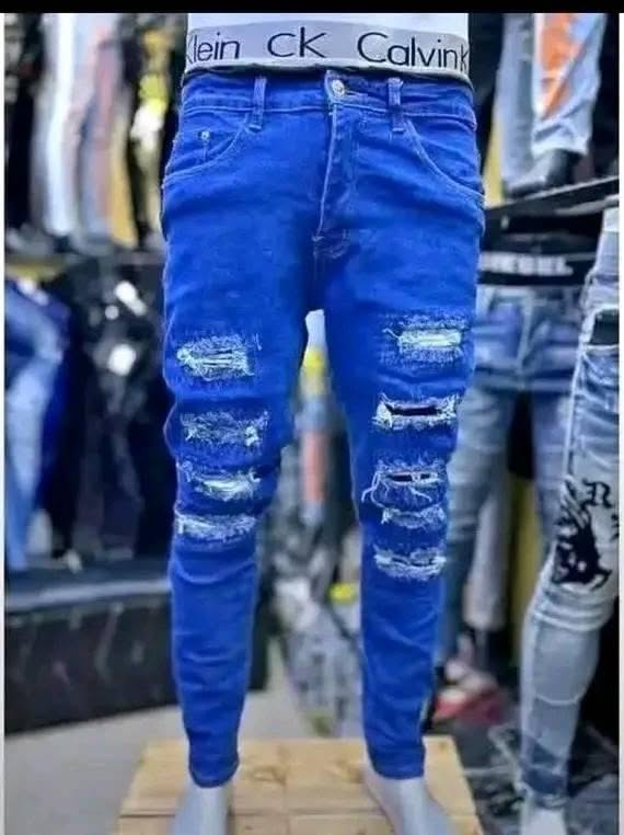 trousers