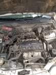 A picture of Honda rover 400