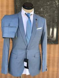 A picture of CLASSIC SUIT