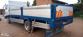 A picture of fuso fighter 17