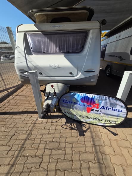 jurgens expo caravan
