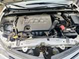 A picture of TOYOTA COROLLA SPORT 2017 MODEL DIRECT BELGIUM
