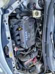 A picture of TOYOTA IST