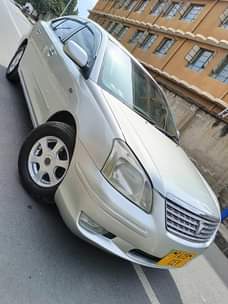 A picture of Premio new