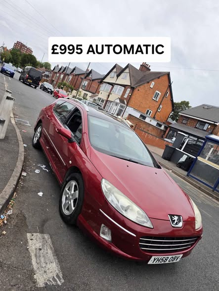 cars under 1000