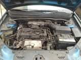 A picture of Reg kia Rio lift back 2007 model
