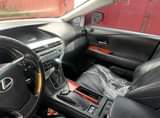 A picture of SUPER CLEAN RX350 2010 MODEL Engine Untampered Gear Untampered AC
