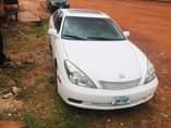 A picture of Lexus Es330 In Enugu Going for 2 8M 08123030369