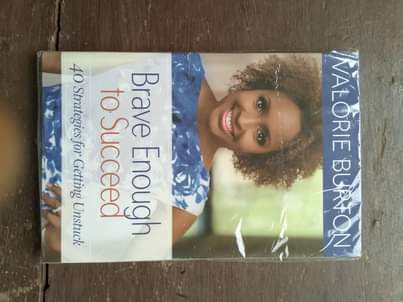 A picture of I sell Christian business and motivational books