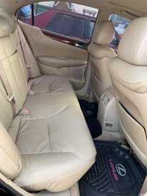 A picture of REGISTERED LEXUS ES300 2019 ON CUSTOM AC ENGINE AND GEAR
