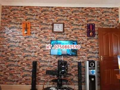 A picture of Wall papers